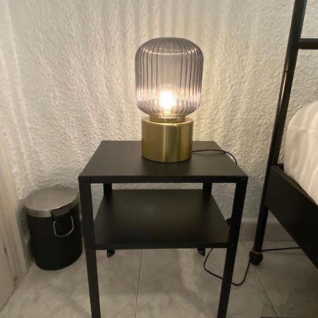 Marbella Skol Lägenhet Exteriör bild