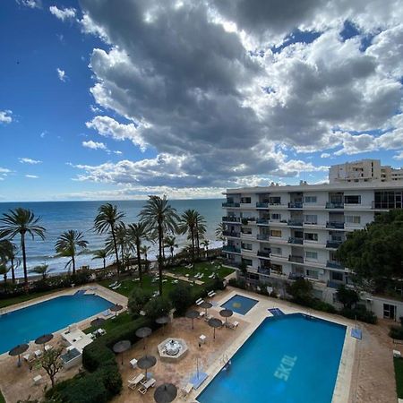 Marbella Skol Lägenhet Exteriör bild