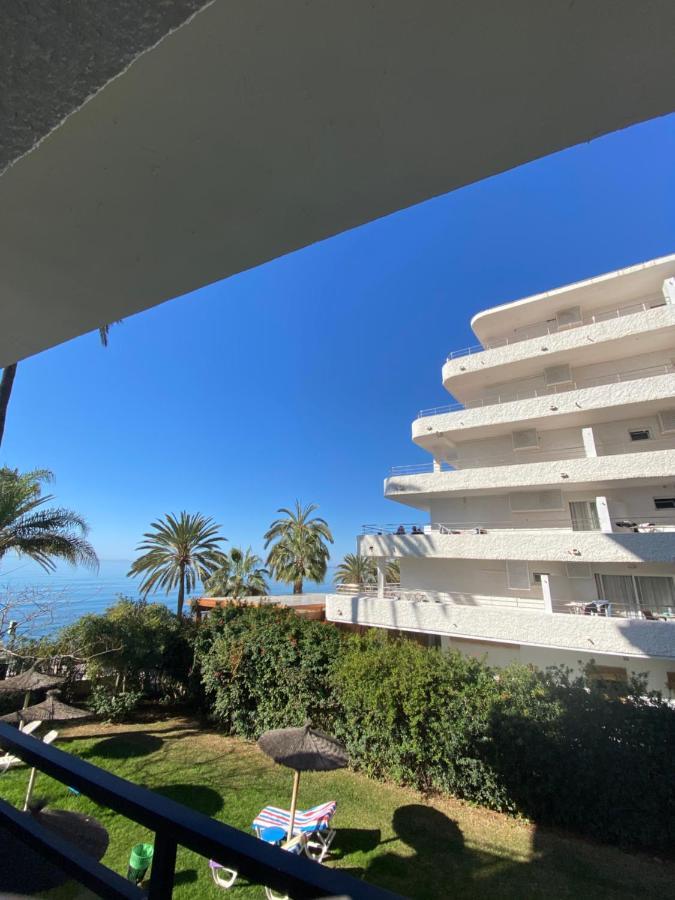 Marbella Skol Lägenhet Exteriör bild