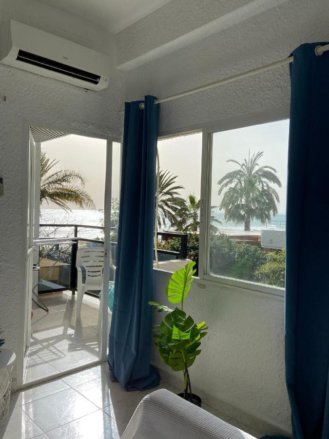 Marbella Skol Lägenhet Exteriör bild