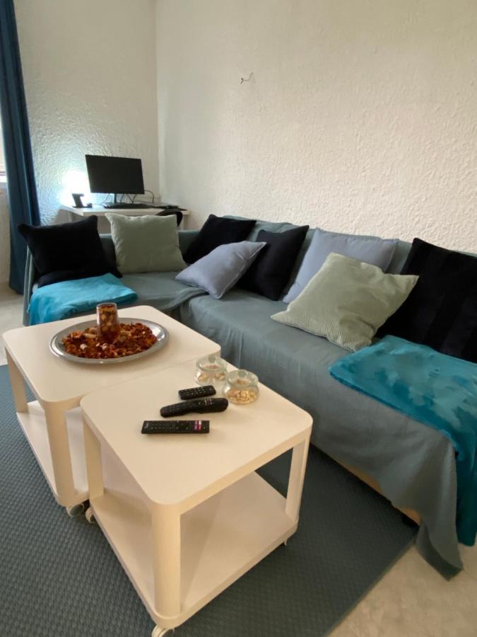 Marbella Skol Lägenhet Exteriör bild