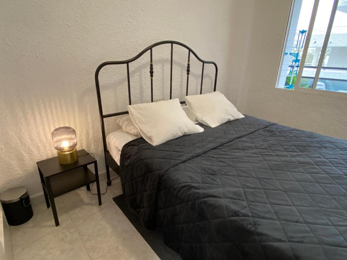 Marbella Skol Lägenhet Exteriör bild