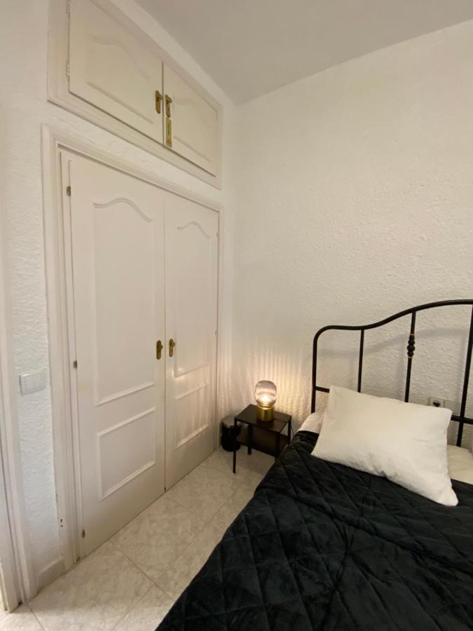Marbella Skol Lägenhet Exteriör bild