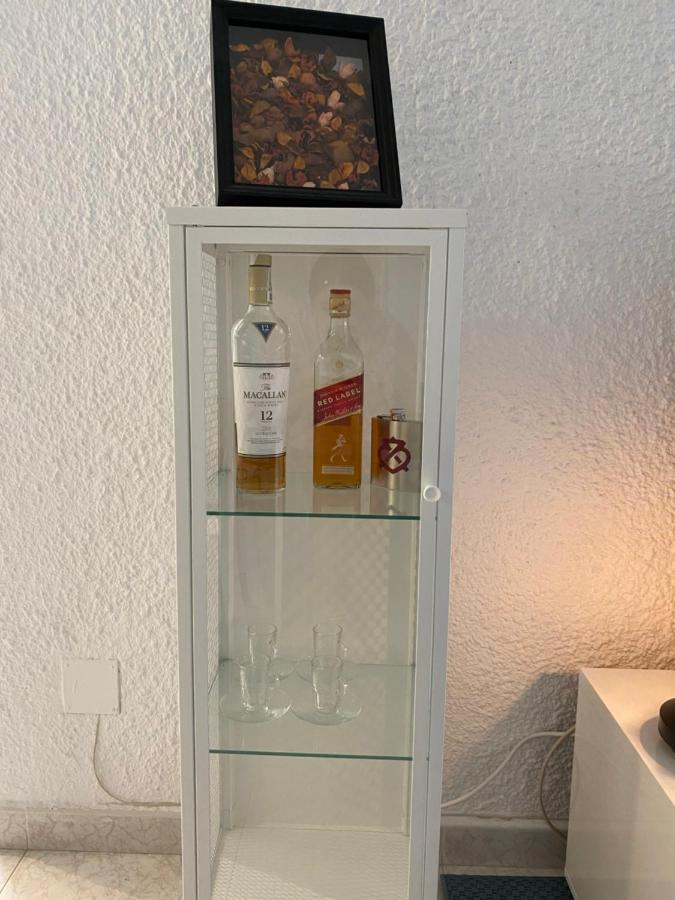 Marbella Skol Lägenhet Exteriör bild