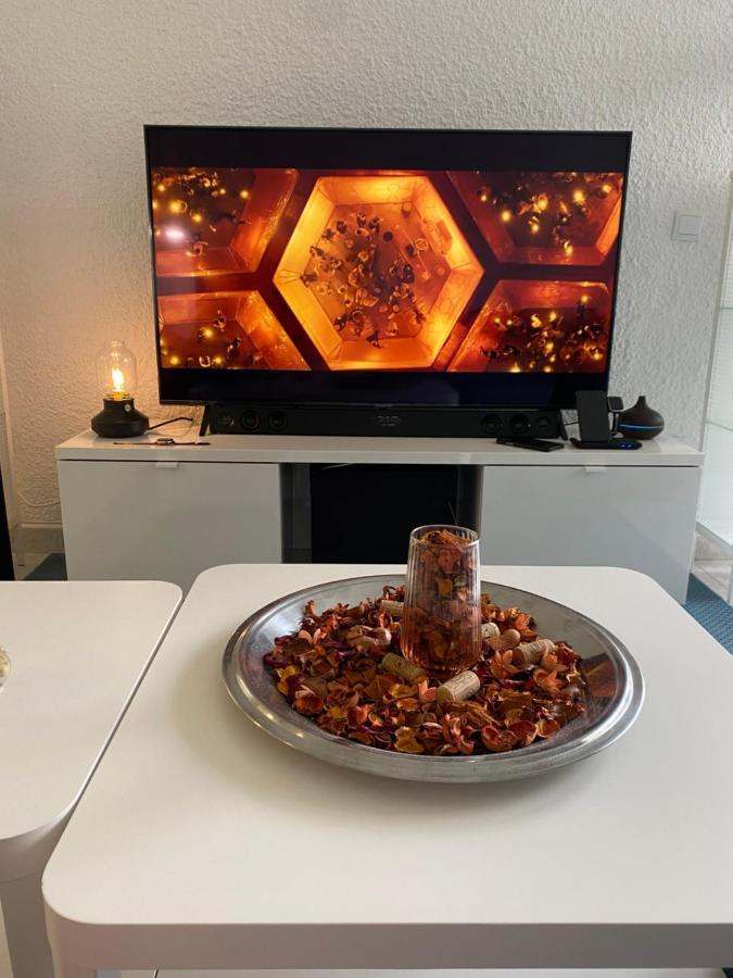 Marbella Skol Lägenhet Exteriör bild