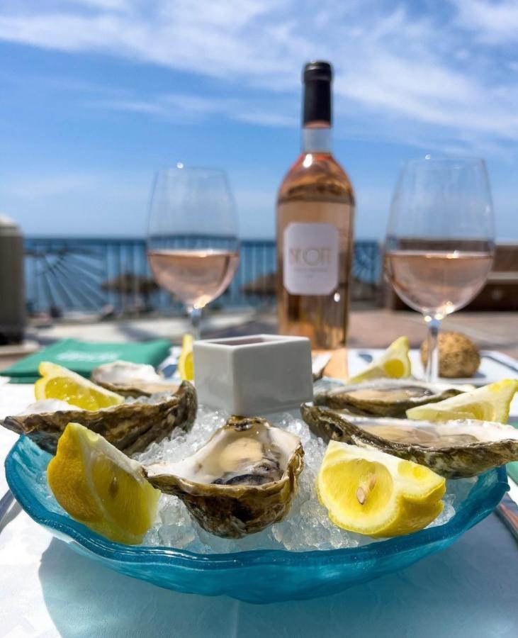 Marbella Skol Lägenhet Exteriör bild